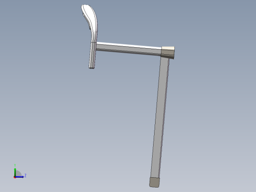 跑步机左视缩略图