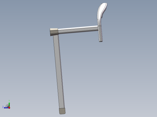 跑步机右视缩略图