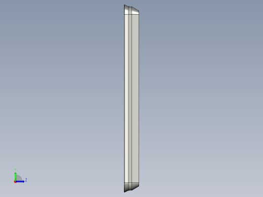 基恩士VT3-B5_kc图纸模型左视缩略图