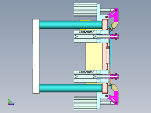 EDC30-A-CNC4-180627左视缩略图