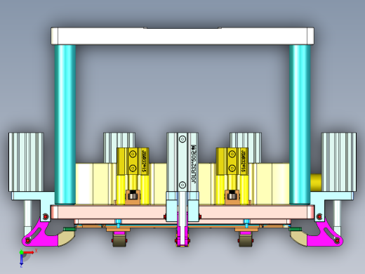 EDC30-A-CNC4-180627俯视缩略图