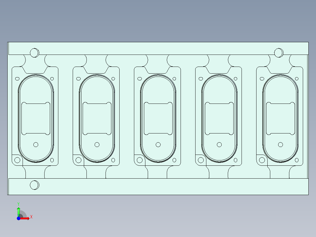 CAJ00-CCD-GXT-1108前视图