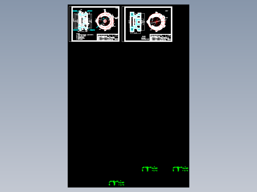 车床连接座加工工艺及车削右端面及φ121外圆夹具设计