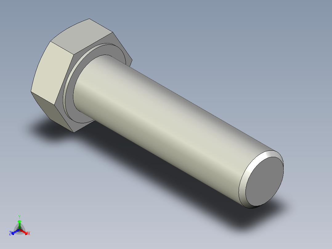 螺钉-DIN_931-M16x2x60_24.stp主视图