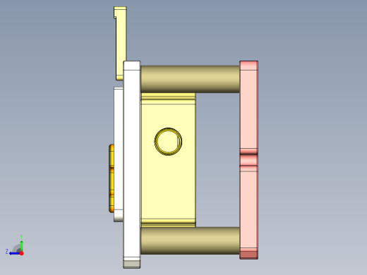 UX550-C-CNC4-170605右视缩略图