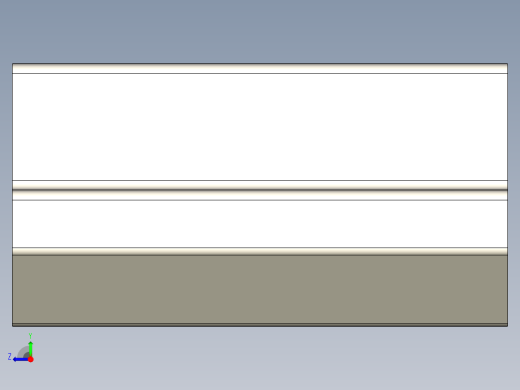 型材-BR 10 SLOT M6 SLIDE BLOCK KJN528738右视缩略图