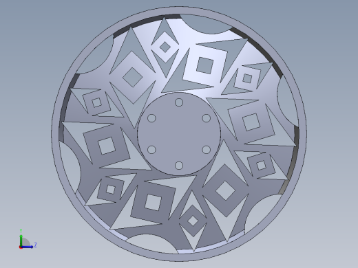 A0002508-汽车轮毂左视缩略图