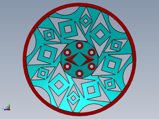 A0002508-汽车轮毂右视缩略图