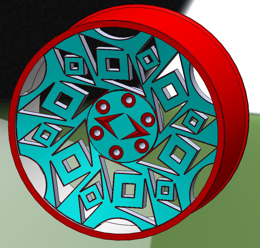 A0002508-汽车轮毂