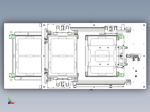 TARY盘上料机前视缩略图