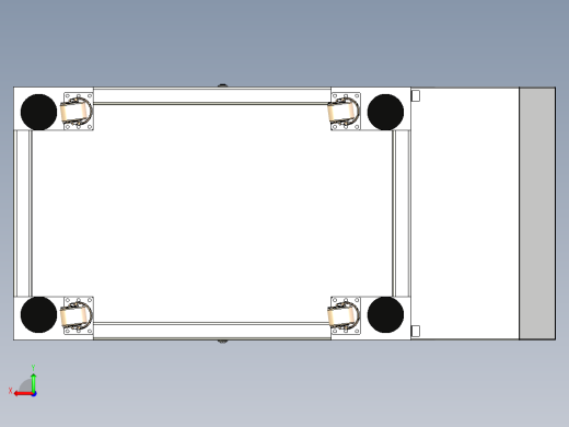 TARY盘上料机后视缩略图