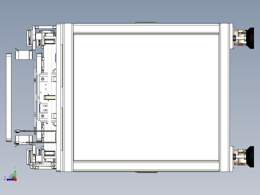 TARY盘上料机右视缩略图