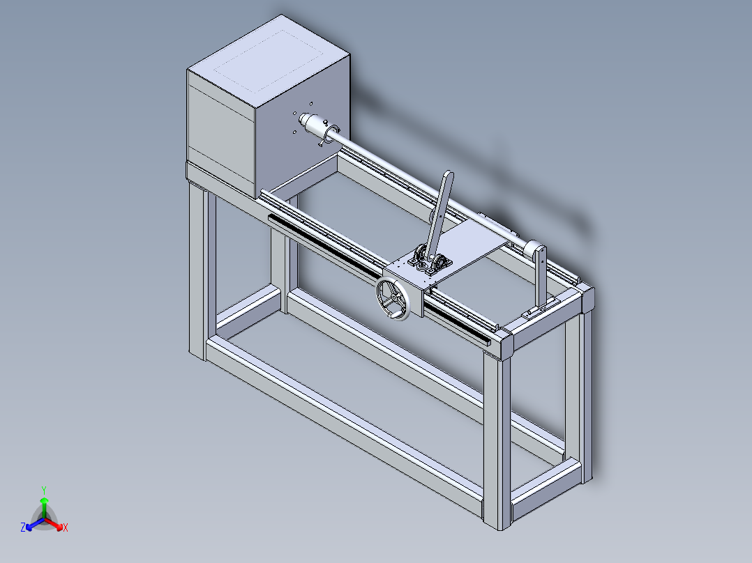 B2004305-胶带切割机