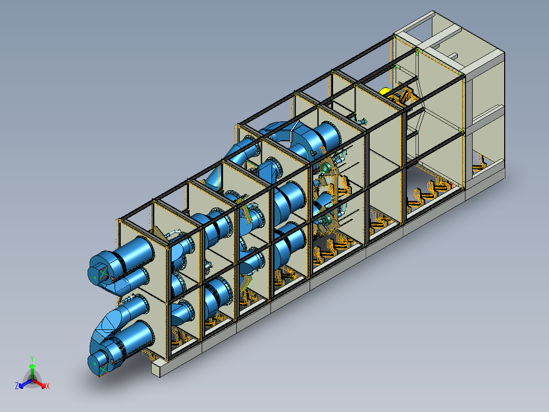 A3004194-水泥加工厂