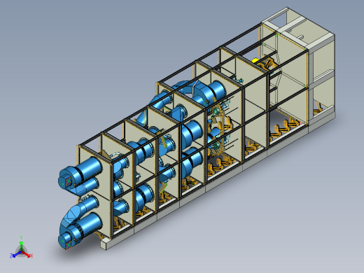 A3004194-水泥加工厂