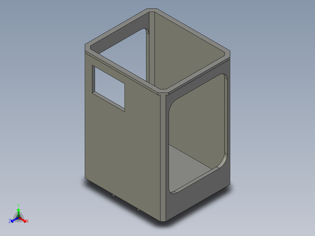 A2004746-高空作业平台 11 M