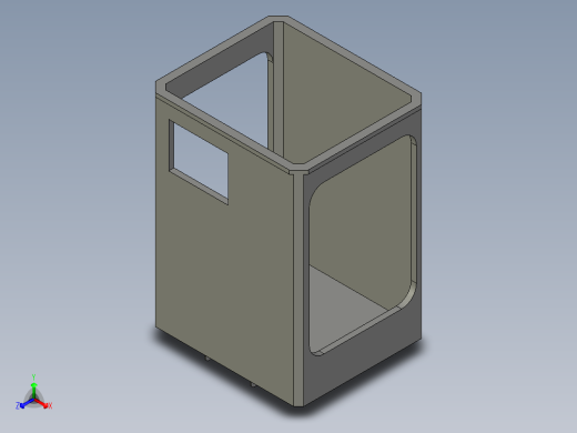 A2004746-高空作业平台 11 M