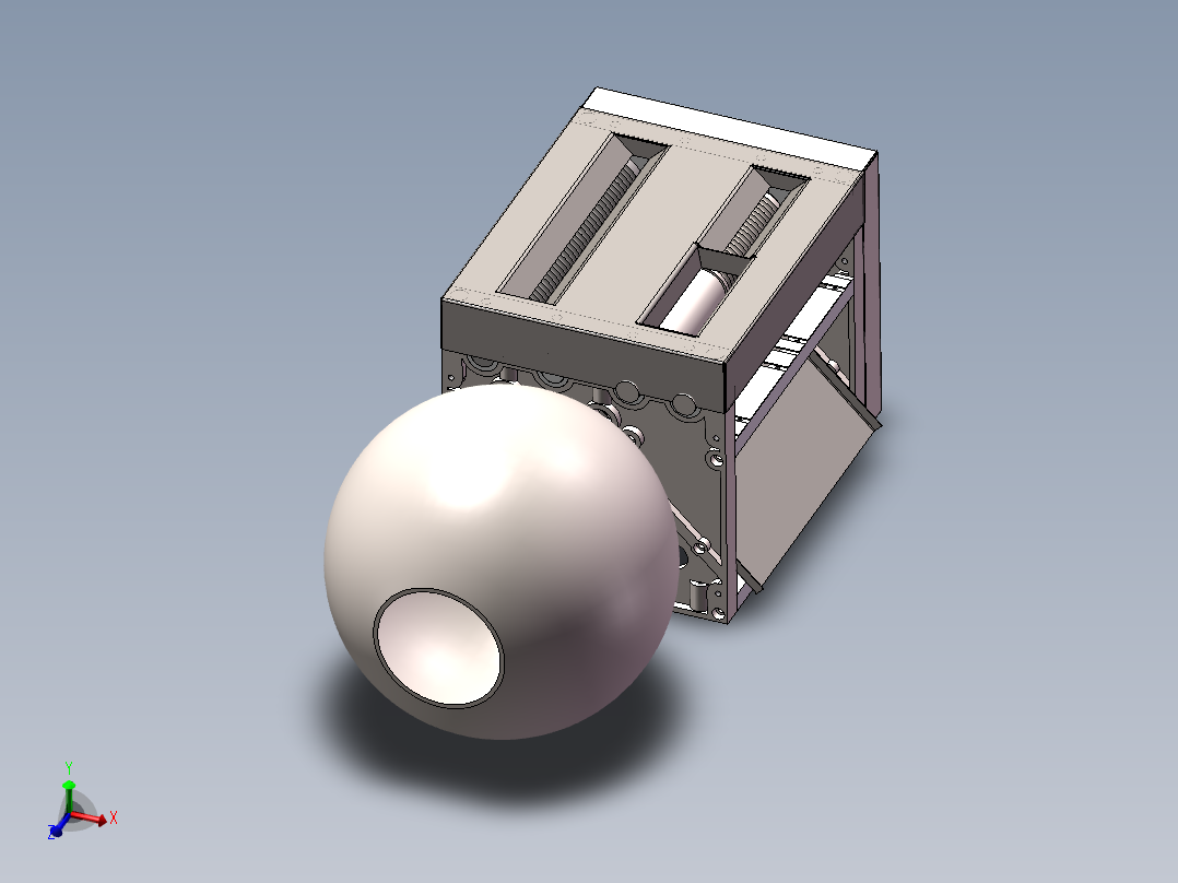 小型中药制丸机 626452