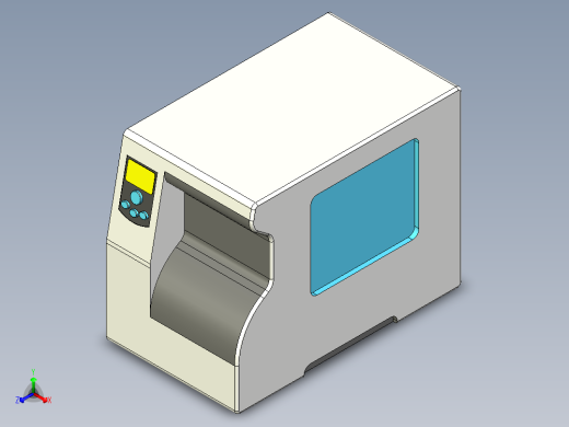 B2005094-标签打印机