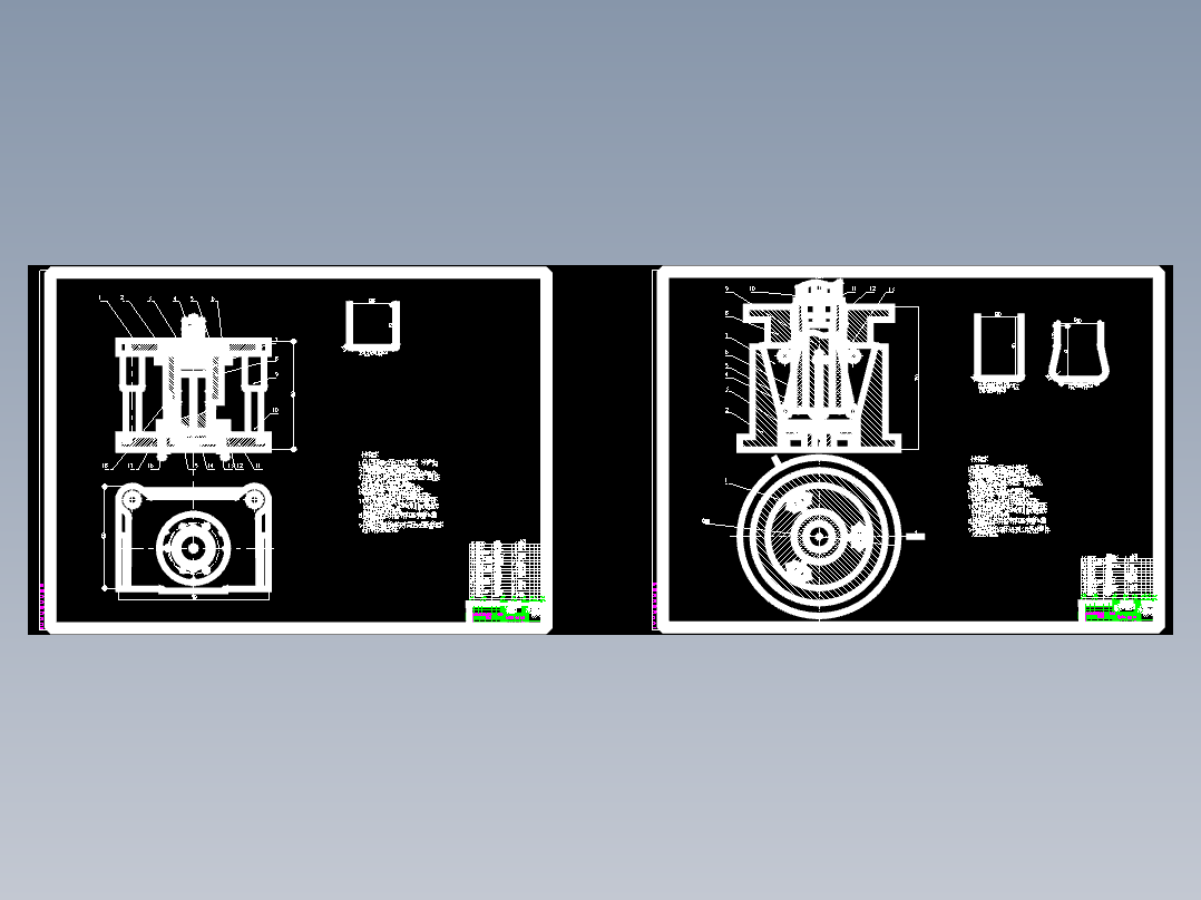 水壶壳体成型工艺及模具设计全套设计含CAD图纸60