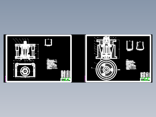 水壶壳体成型工艺及模具设计全套设计含CAD图纸60