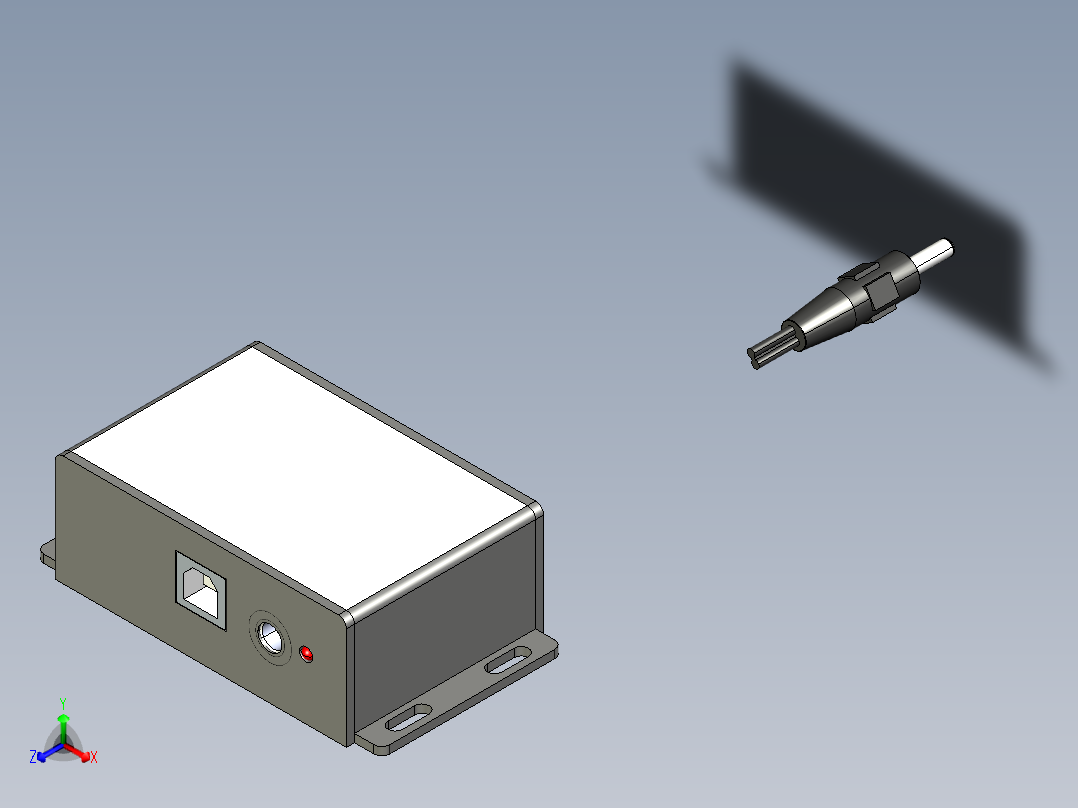 usb uhb 4u waveshare 11