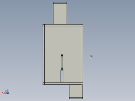弹盒收料总成后视缩略图
