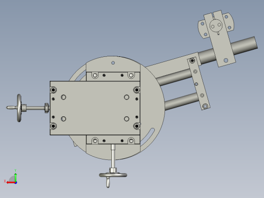 微调x-z后视缩略图