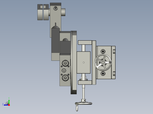 微调x-z右视缩略图
