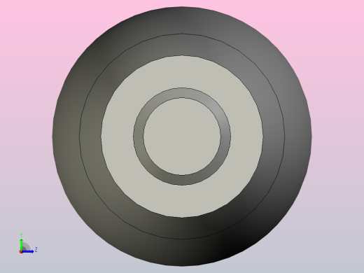 捏手，手柄，把手，摇手，手轮，握盘DIN 39-A4-16-E16M 6105011744左视缩略图