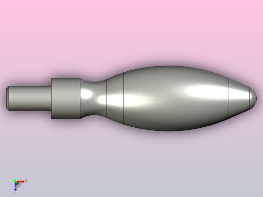 捏手，手柄，把手，摇手，手轮，握盘DIN 39-A4-16-E16M 6105011744俯视缩略图