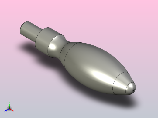 捏手，手柄，把手，摇手，手轮，握盘DIN 39-A4-16-E16M 6105011744正等轴测缩略图