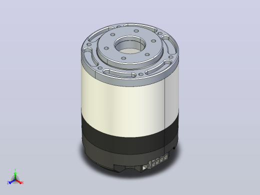 QDDLieNE336（低成本机器人执行器）