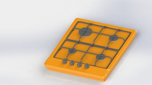 炉灶面缩略图