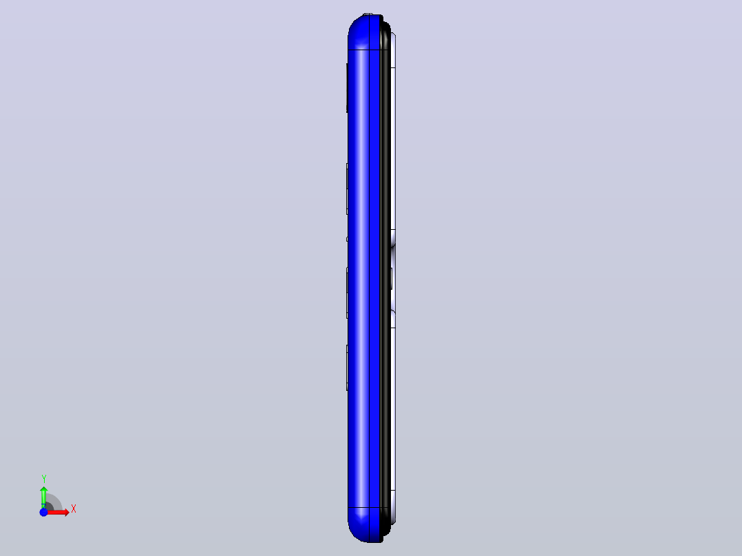 vivo-91i-智能手机-13前视图