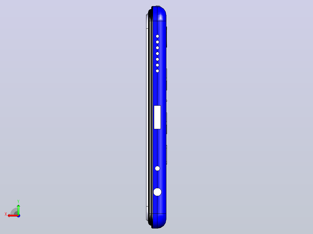 vivo-91i-智能手机-13后视图
