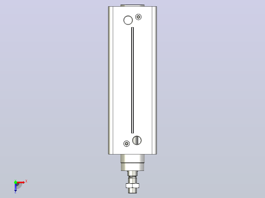 FESTO气缸DSBF-C-100-200-PPVA-N3-R---_0_俯视图