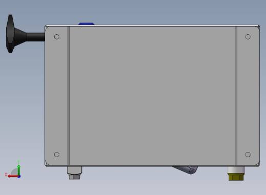 A59-液压站3D后视缩略图