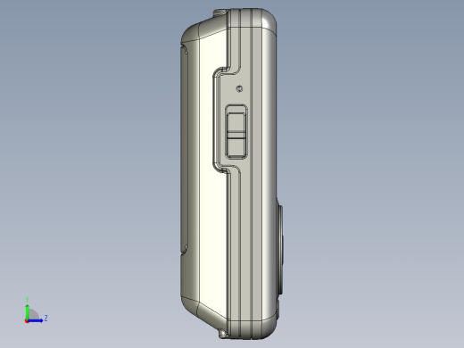 MP3风光不再左视缩略图