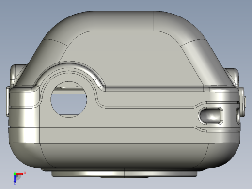 MP3风光不再俯视缩略图