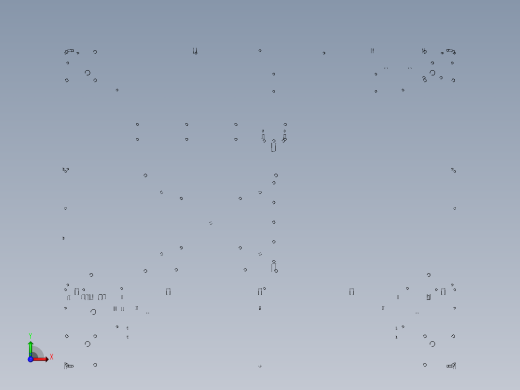 A0209-Chassis除尘设备治具