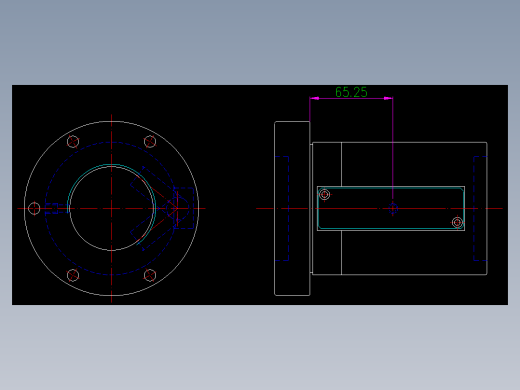 银泰PMI-FSVH6316F1-J
