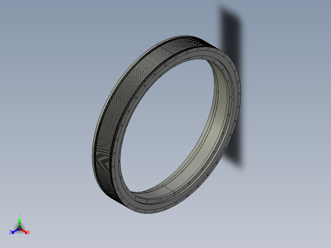 具有超高扭矩密度的TKH直接驱动扭矩马达