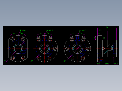 银泰PMI-FSWC02008B1-C