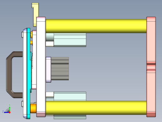 UX390-C-CNC6-0318右视缩略图