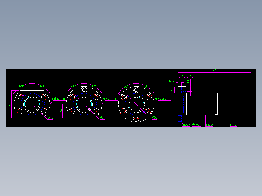 银泰PMI-FDIC02510T3-D