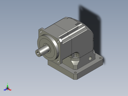 斜齿ZPGH090-L1 24-110-145-M8.STEP