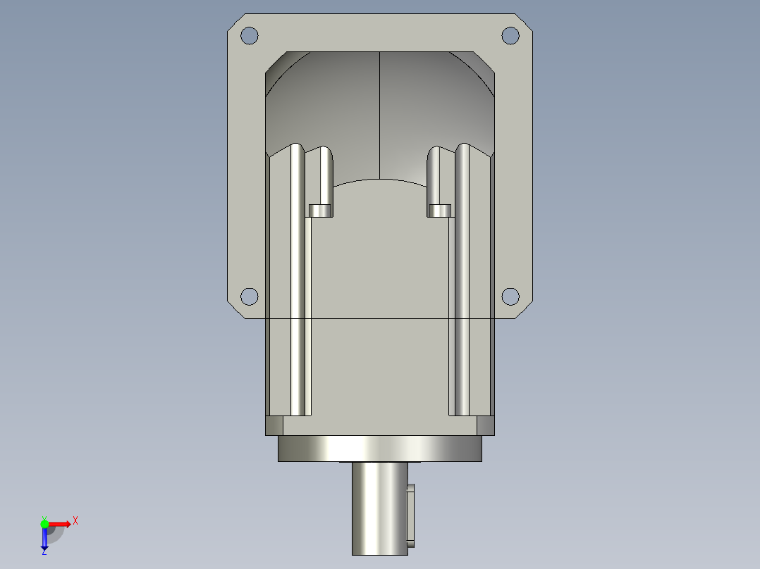 斜齿ZPGH090-L1 24-110-145-M8.STEP俯视图