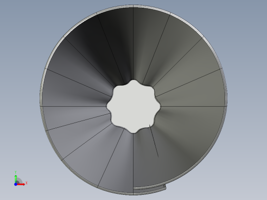 抱紧花瓶前视缩略图