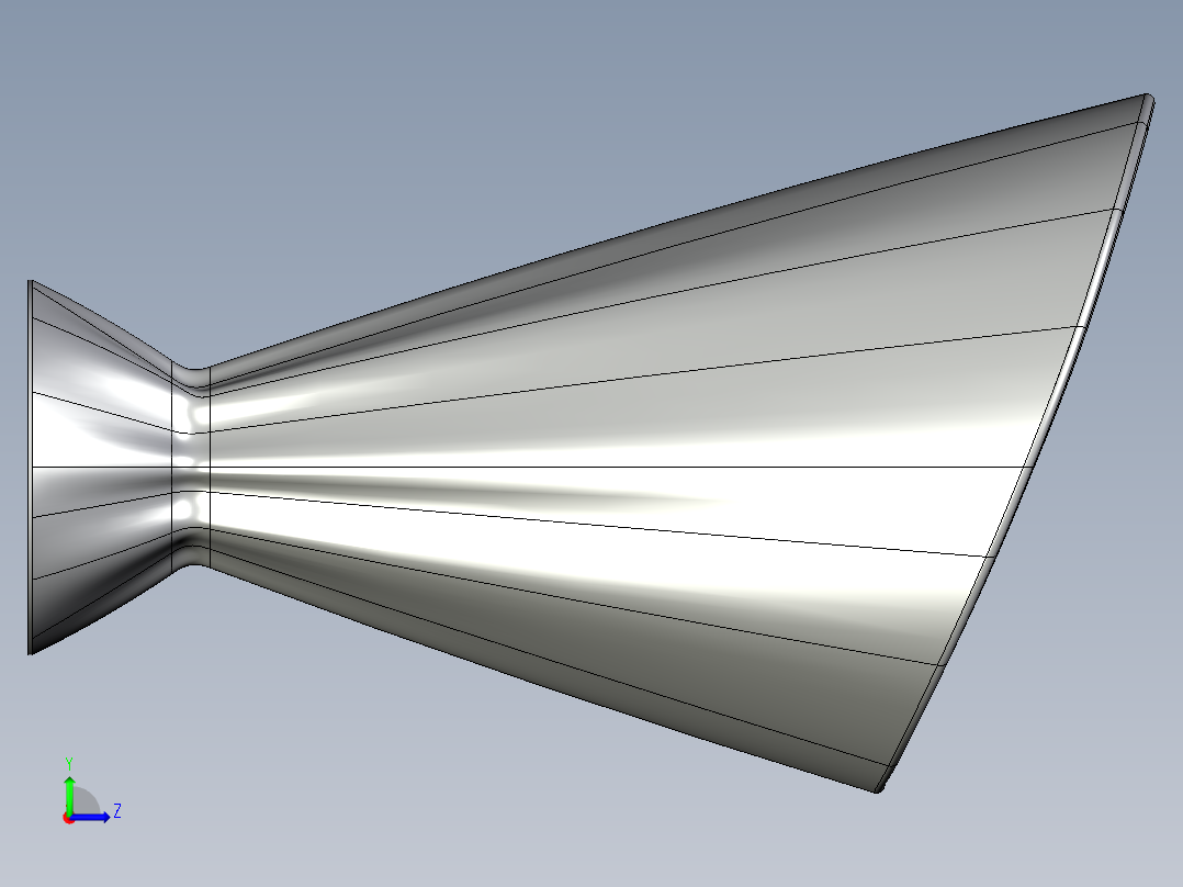抱紧花瓶左视图